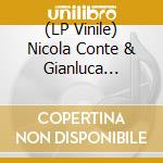 (LP Vinile) Nicola Conte & Gianluca Petrella - People Need People (2 Lp) vinile