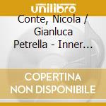 Conte, Nicola / Gianluca Petrella - Inner Light - Joe Claussell cd