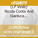 (LP Vinile) Nicola Conte And Gianluca Petrella - African Spirits / Tribes vinile
