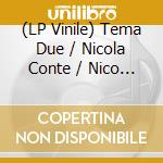 (LP Vinile) Tema Due / Nicola Conte / Nico Lahs - Universo Astratto (2 Lp) vinile