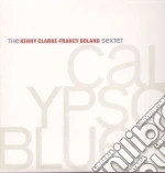 (LP Vinile) Kenny Clarke & Francy Boland Big Band - Calypso Blues (2 Lp) vinile