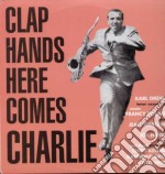 (LP Vinile) Karl Drewo Meets Francy Boland - Clap Hands Here Comes Charlie