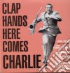 (LP Vinile) Karl Drewo Meets Francy Boland - Clap Hands Here Comes Charlie cd