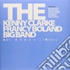 (LP Vinile) Kenny Clarke & Francy Boland Big Band - Our Kinda Strauss (2 Lp) cd