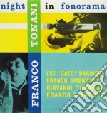 (LP Vinile) Franco Tonani - Night In Fonorama