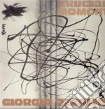 (LP Vinile) Giorgio Azzolini - Crucial Moment