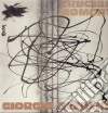 (LP Vinile) Giorgio Azzolini - Crucial Moment cd