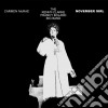 (LP Vinile) Carmen Mcrae - November Girl cd