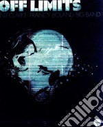 (LP Vinile) Kenny Clarke & Francy Boland Big Band (The) - Off Limits