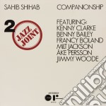 (LP Vinile) Sahib Shihab - Companionship (2 Lp)