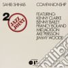 (LP Vinile) Sahib Shihab - Companionship (2 Lp) cd