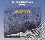 (LP Vinile) Valdambrini Piana Quintet - Afrodite