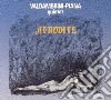 (LP Vinile) Valdambrini Piana Quintet - Afrodite cd