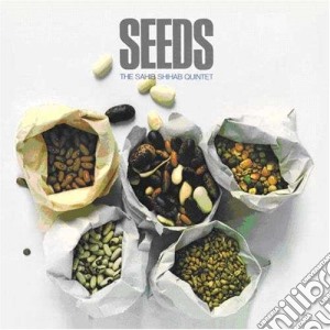 (LP Vinile) Sahib Shihab Quintet - Seeds lp vinile di Sahib Shihab Quintet