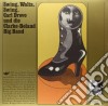 (LP Vinile) Carl Drevo & The Clarke-Boland Big Band - Swing Waltz Swing cd
