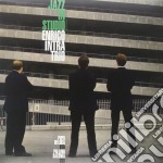 (LP Vinile) Enrico Intra Trio - Jazz In Studio