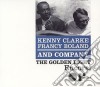 (LP Vinile) Kenny Clarke, Francy Boland & Company - The Golden Eight Encore! cd