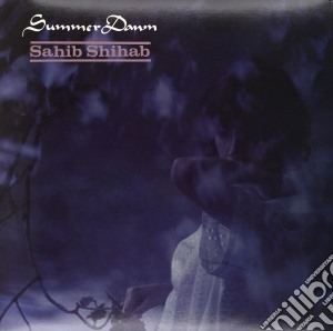 (LP Vinile) Sahib Shihab - Summer Dawn lp vinile di Sahib Shihab