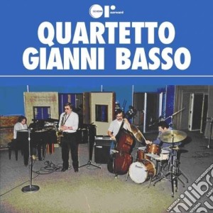 (LP Vinile) Quartetto Gianni Basso - Quartetto Gianni Basso lp vinile di Quartetto Gianni Basso