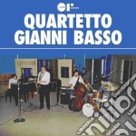 (LP Vinile) Quartetto Gianni Basso - Quartetto Gianni Basso