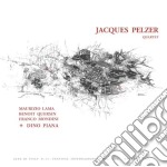 (LP Vinile) Jacques Pelzer Quartet - Jacques Pelzer Quartet