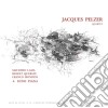(LP Vinile) Jacques Pelzer Quartet - Jacques Pelzer Quartet cd