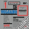 (LP Vinile) Kenny Clarke & Francy Boland Big Band (The) - Volcano - Live At Ronnie's cd