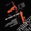 (LP Vinile) Eraldo Volonte' / Renato Sellani - My Point Of View cd