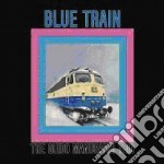 (LP Vinile) Guido Manusardi Trio - Blue Train