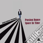 (LP Vinile) Gerardo Frisina - Passion Dance (12')
