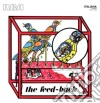 Group (The) - The Feed-back cd