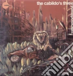 (LP Vinile) Cabildo's Three (The) - Yuxtaposicion (Lp+Cd) vinile