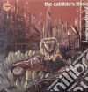 (LP Vinile) Cabildo's Three (The) - Yuxtaposicion (Lp+Cd) cd