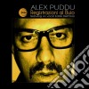 (LP Vinile) Alex Puddu - Registrazioni Al Buio (2 Lp+Cd) cd