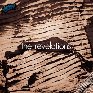 (LP Vinile) Revelations (The) - The Revelations lp vinile di The Revelations