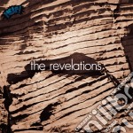 (LP Vinile) Revelations (The) - The Revelations