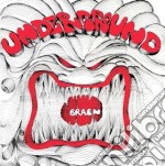 (LP Vinile) Braen's Machine (The) - Underground (Lp+Cd)