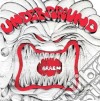 (LP Vinile) Braen's Machine (The) - Underground (Lp+Cd) cd