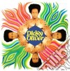 (LP Vinile) Dicky Oliver - Dicky Oliver (Lp+Cd) cd