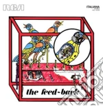 (LP Vinile) Group (The) - The Feed-back (Lp+Cd) vinile