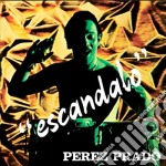 (LP Vinile) Perez Prado - Escandalo (Lp+Cd)