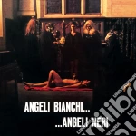 (LP Vinile) Piero Umiliani - Angeli Bianchi... Angeli Neri (Lp+Cd) vinile