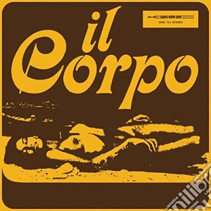 (LP Vinile) Piero Umiliani - Il Corpo (1974) (Lp+Cd) lp vinile di Piero Umiliani