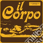 (LP Vinile) Piero Umiliani - Il Corpo (1974) (Lp+Cd) vinile