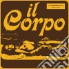 (LP Vinile) Piero Umiliani - Il Corpo (1974) (Lp+Cd) cd