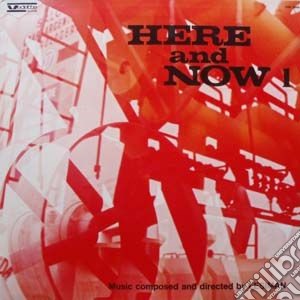 (LP Vinile) Lesiman - Here And Now Vol.1 (Lp+Cd) lp vinile di Lesiman