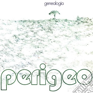 (LP Vinile) Perigeo - Genealogia (Lp+Cd) lp vinile di Perigeo