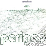 (LP Vinile) Perigeo - Genealogia (Lp+Cd)