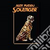 (LP Vinile) Alex Puddu Soul Tiger - Alex Puddu Soul Tiger (Lp+Cd) cd