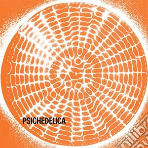 (LP Vinile) Piero Umiliani - Psichedelica (Lp+Cd) lp vinile di Piero Umiliani